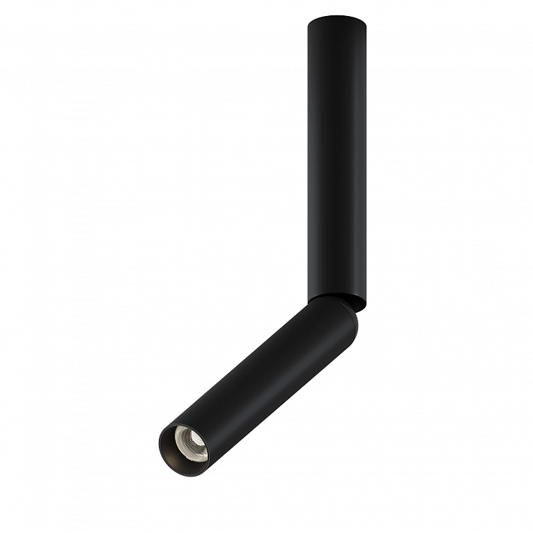 Спот потолочный Maytoni Focus T / Фокус Т C142CL-6W4K-B