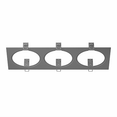 Рамка декоративная Lightstar INTERO 111 217839