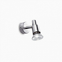 Бра Ideal Lux SLEM AP1 NICKEL