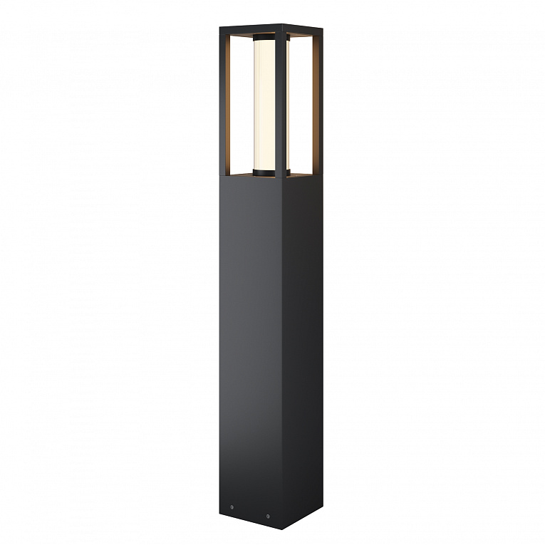 Садово-парковый фонарь Maytoni Expo / Экспо O480FL-L12B3K1