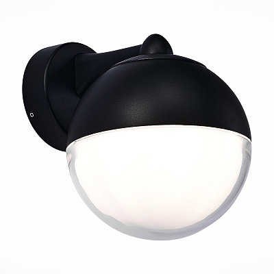 Уличный настенный светильник ST LUCE OMBRA SL9000.401.01