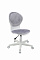 Кресло для персонала Riva Chair RUSSIA 1139 FW PL White Аметист