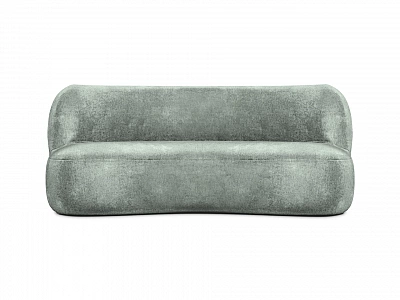 Диван 1900 OgogoHome Patti 960021 светло-зеленый