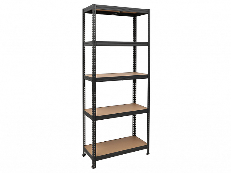 Металлический стеллаж SBL 200KD/120x40/5 до 750 кг