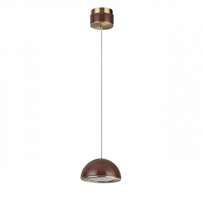 Подвесной светильник ODEON LIGHT EXCLUSIVE LULU 5453/6LA