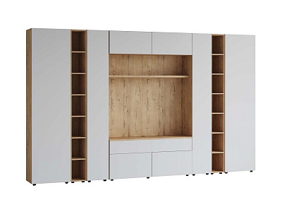 Композиция в гостиную OgogoHome Modus g4 697764