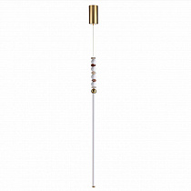 Подвесной светильник ODEON LIGHT MONELLA 6640/12L