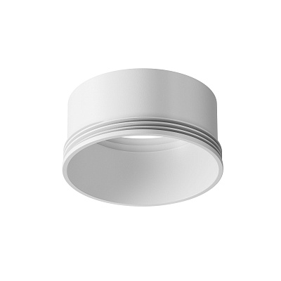 Декоративное кольцо для Maytoni Focus Led / Фокус Лед 12Вт RingM-12-W
