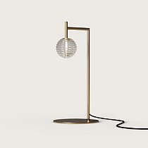 Лампа настольная Aromas del Campo Doul 156357
