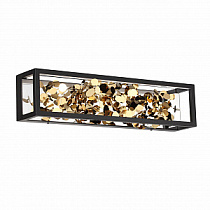 Бра ODEON LIGHT BILD 5065/17WL