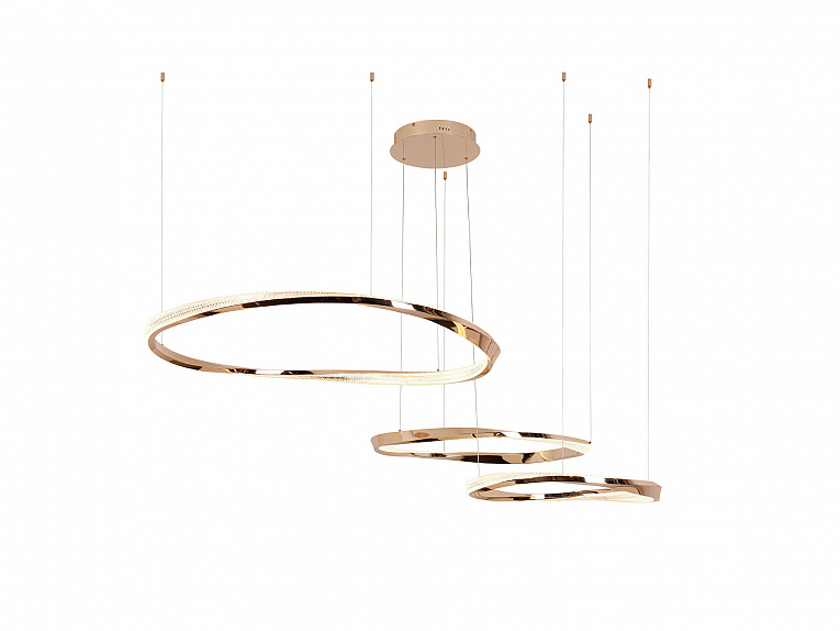 Люстра Schuller Orbitas 263384