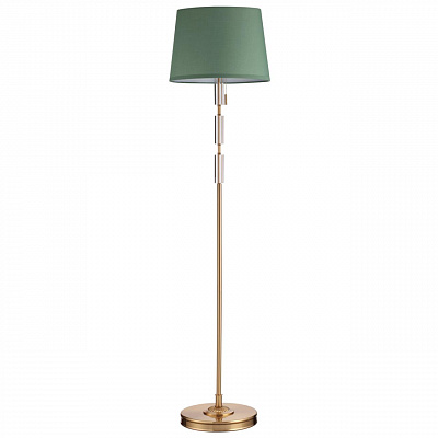 Торшер ODEON LIGHT EXCLUSIVE LONDON 4887/1F