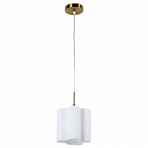 Подвесной светильник Arte Lamp SERENATA A3458SP-1AB