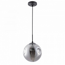 Подвесной светильник Arte Lamp TUREIS A9920SP-1BK