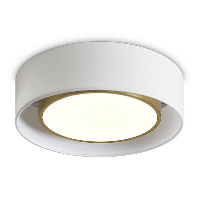 Потолочный светильник Freya Cozy / Кози FR6170CL-L52BS