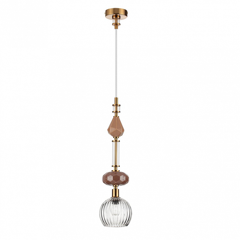 Подвесной светильник ODEON LIGHT EXCLUSIVE TERRA 5414/1C