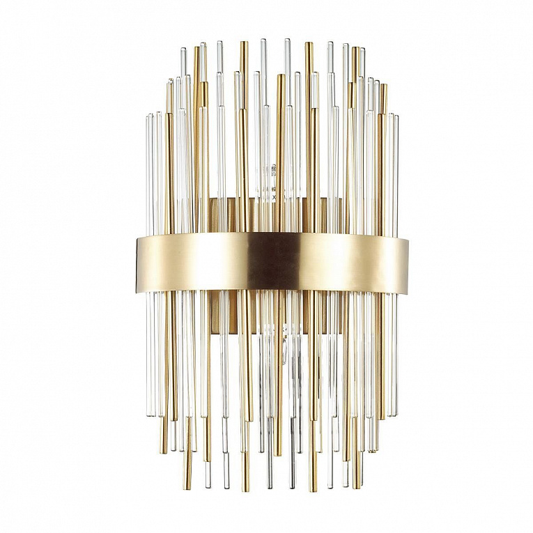 Бра настенное Odeon Light Ida 4639/2W
