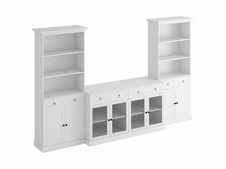Композиция для гостиной OgogoHome Caprio g4 434279