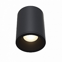 Точечный накладной светильник Maytoni Technical Antares / Антарес C029CL-01B