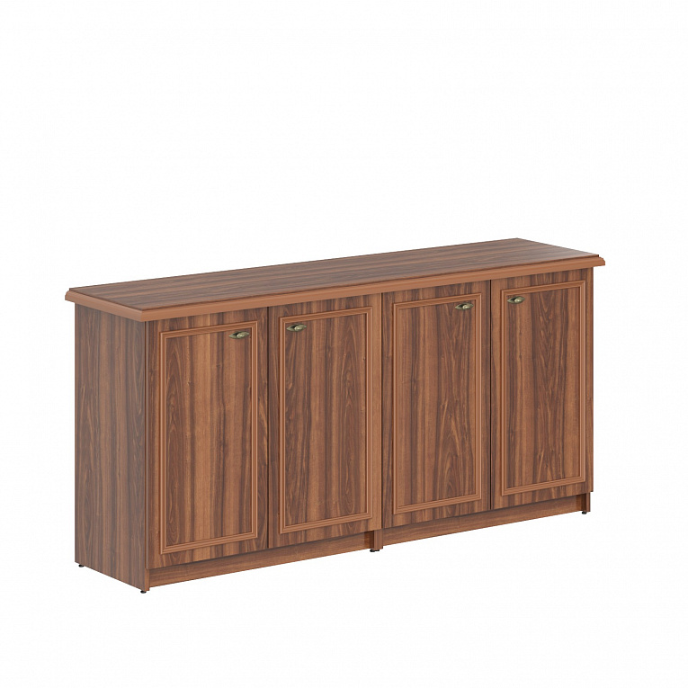 Греденция Skyland РАУТ (RAUT) RLW 185 Орех Даллас