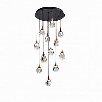 Люстра Schuller Corina 420383