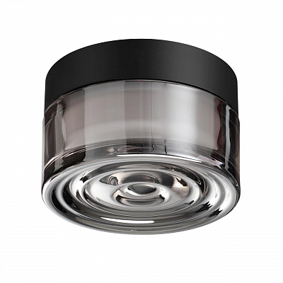 Точечный накладной светильник ODEON LIGHT RONDA 7157/6CL
