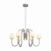 Подвесная люстра Freya Jade / Джейд FR2039PL-06N