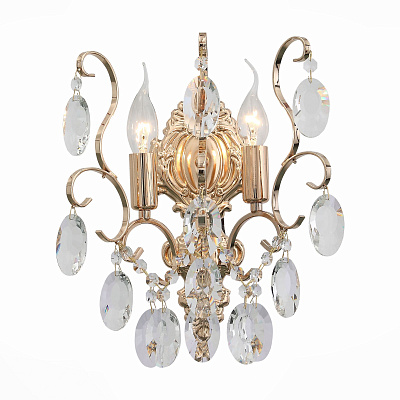 Бра настенное ST LUCE ORECCHINI SL846.201.02