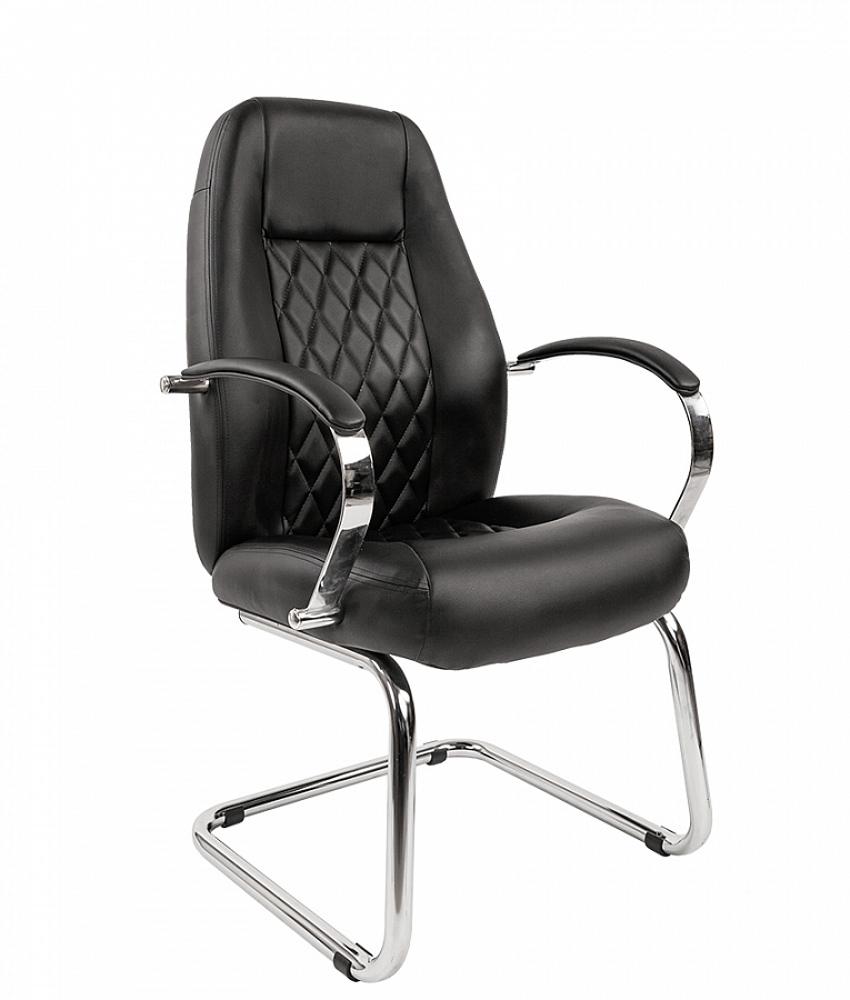 Кресло для посетителей CHAIRMAN 950 В (V)