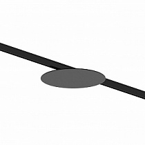 Трековый светильник 24V 5W 200° 3000K Lightstar Linea 236137