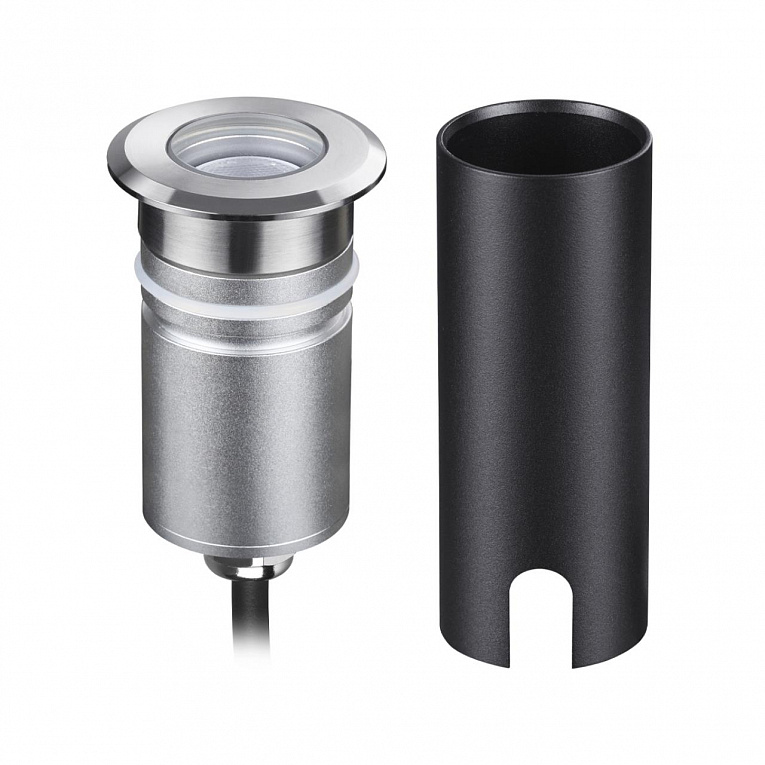 Садово-парковый фонарь ODEON LIGHT INGRO 6660/1GL3