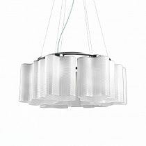 Подвесная люстра ST LUCE ONDE SL117.503.06