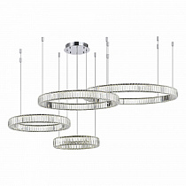 Подвесная люстра ST LUCE TIVOLI SL1622.103.04