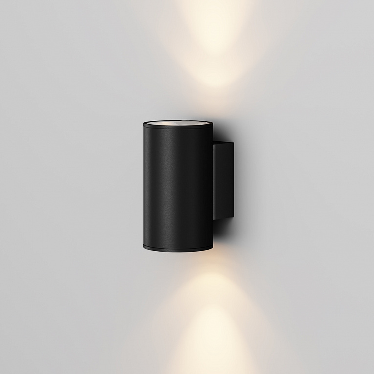 Бра Maytoni Shim / Шим O303WL-L10GF3K