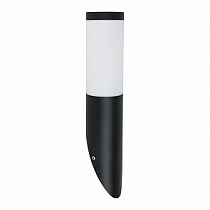 Уличный настенный светильник ARTE LAMP SALIRE A3157AL-1BK