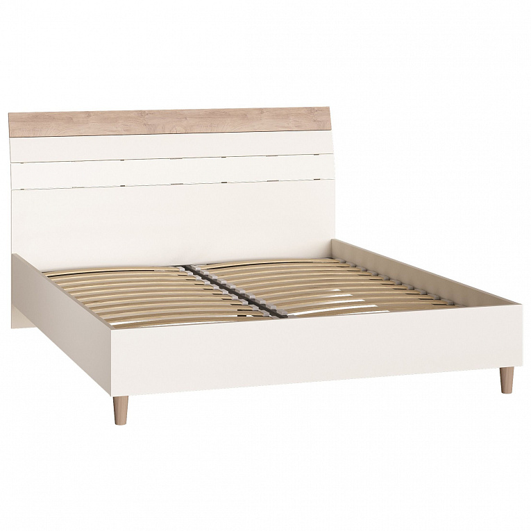 Кровать Mobi Муссон 160х200