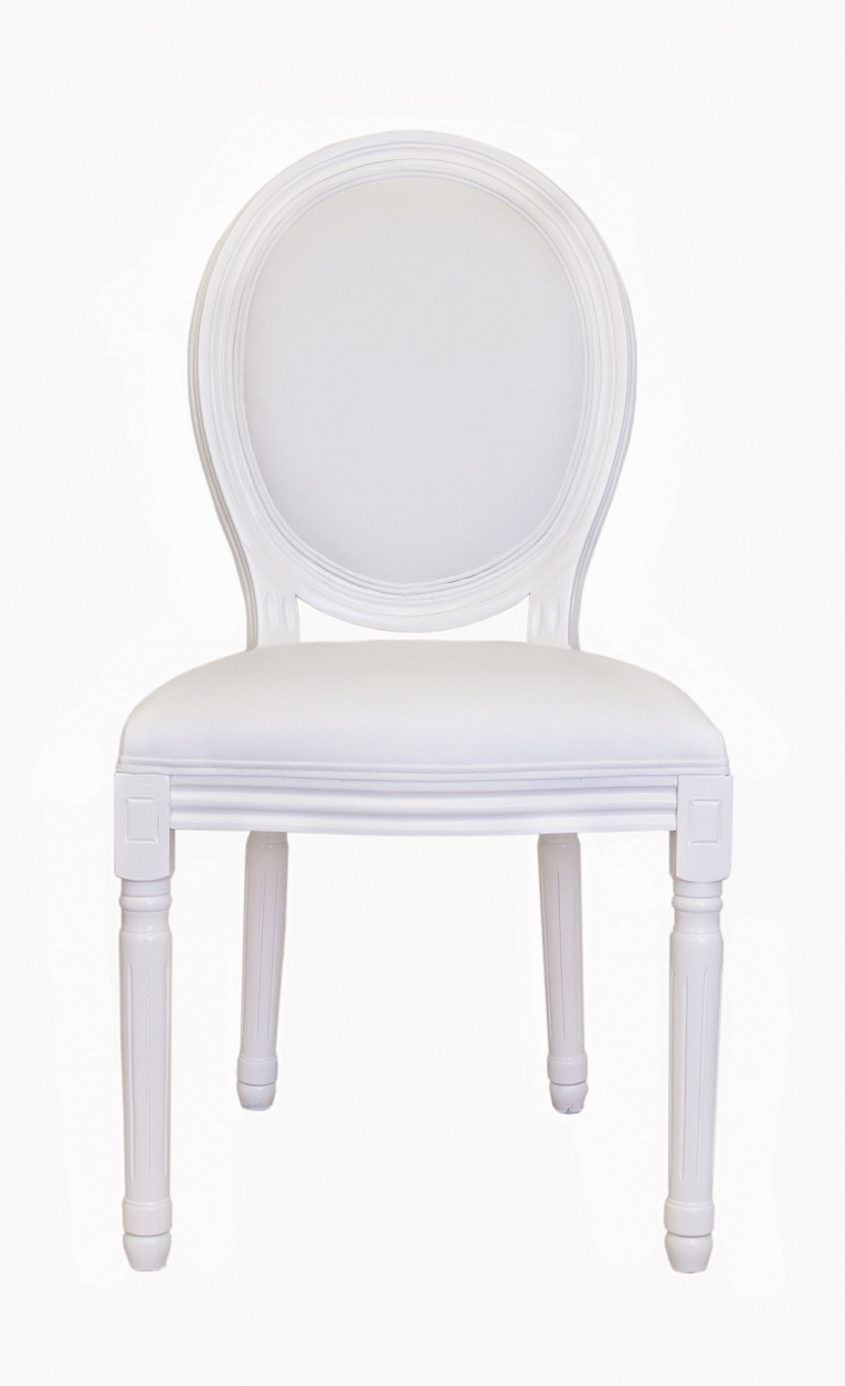Стул Volker white